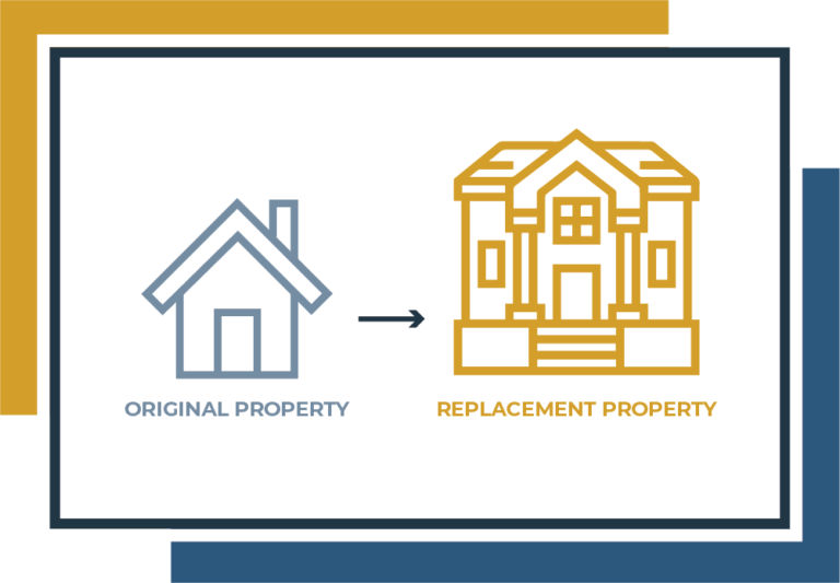 Extension on 1031 Exchange Info Investors Need to Know Canyon View