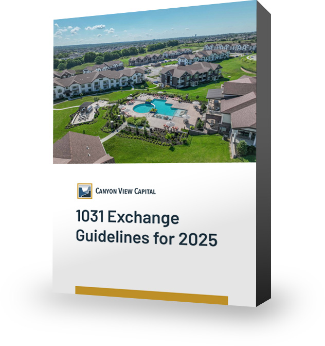 1031 Exchange Guidelines for 2025